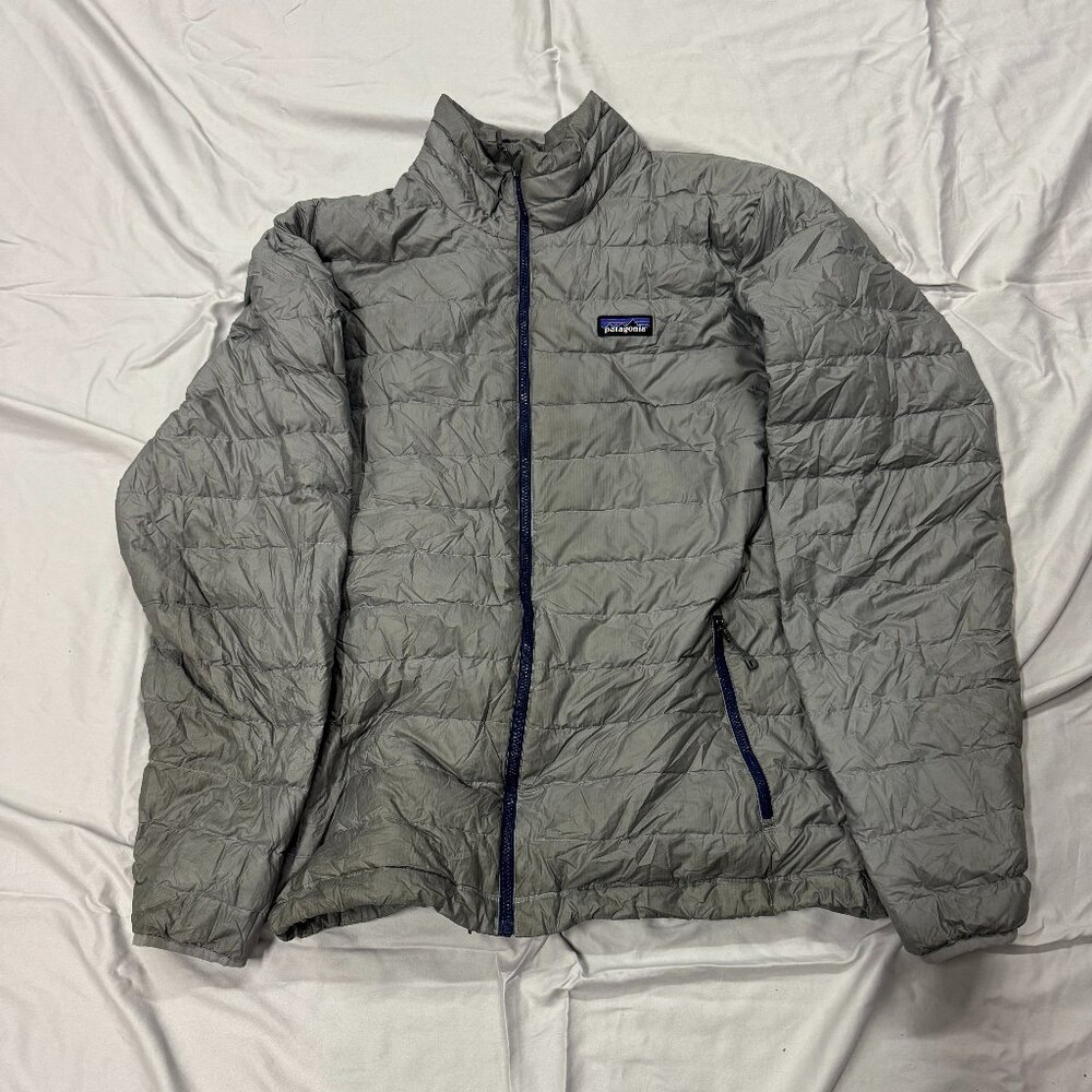 Patagonia Down Sweater Jacket